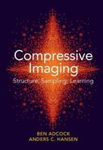 Compressive Imaging: Structure, Sampling, Learning