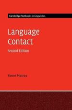 Language Contact