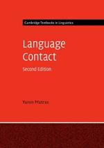 Language Contact