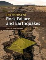 The Physics of Rock Failure and Earthquakes