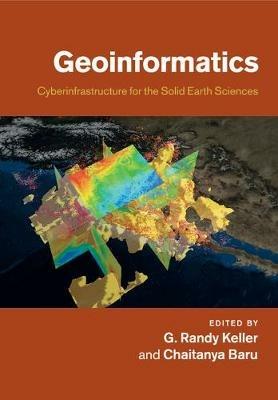 Geoinformatics: Cyberinfrastructure for the Solid Earth Sciences - cover