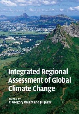 Integrated Regional Assessment of Global Climate Change - cover