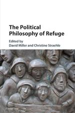 The Political Philosophy of Refuge