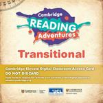 Cambridge Reading Adventures. Teaching and Assessment Guides. Con Contenuto digitale per accesso online