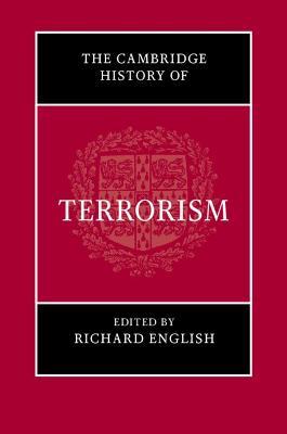 The Cambridge History of Terrorism - cover