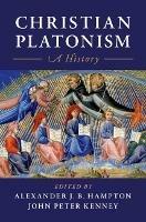 Christian Platonism: A History - cover