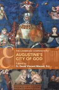 The Cambridge Companion to Augustine's City of God