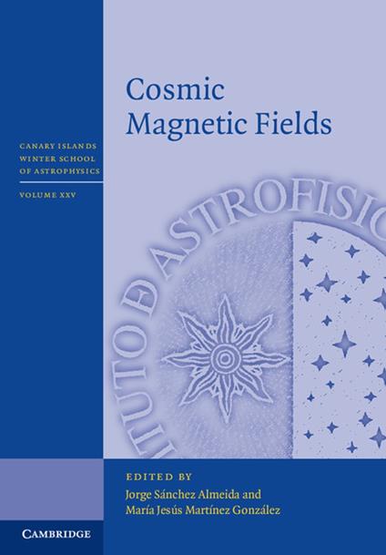 Cosmic Magnetic Fields