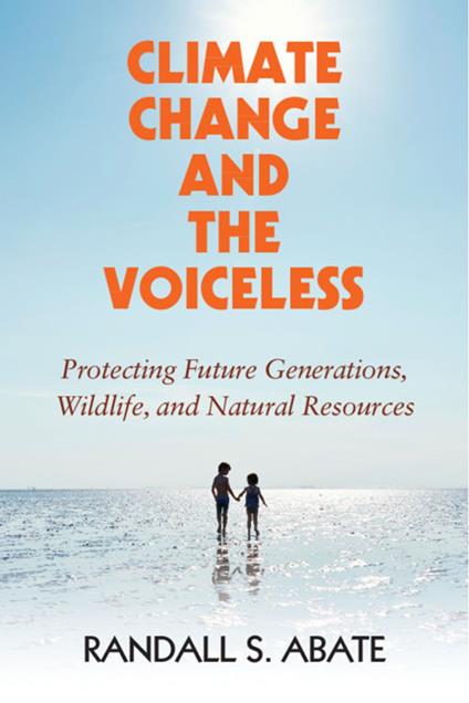 Climate Change and the Voiceless