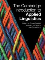 The Cambridge Introduction to Applied Linguistics