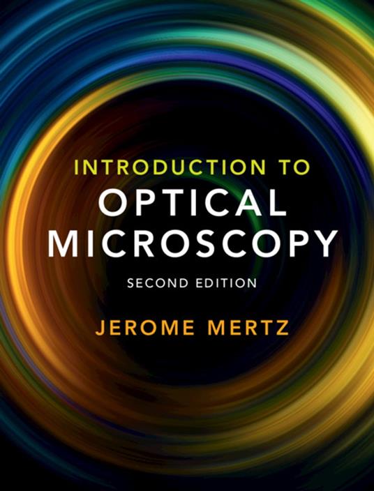 Introduction to Optical Microscopy