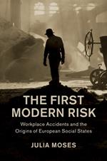 The First Modern Risk