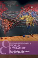 The Cambridge Companion to World Literature