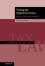 Taxing the Digital Economy