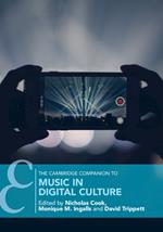 The Cambridge Companion to Music in Digital Culture