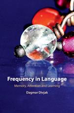 Frequency in Language