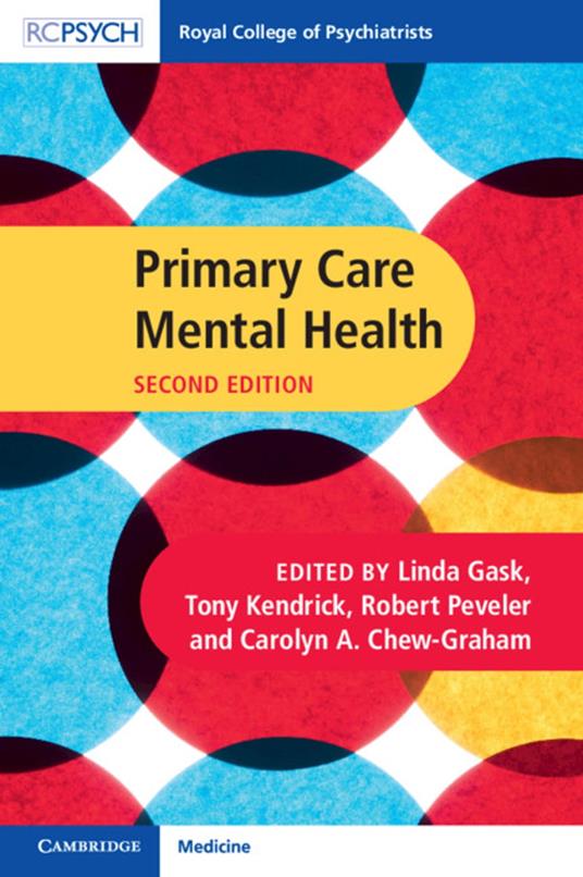 Primary Care Mental Health