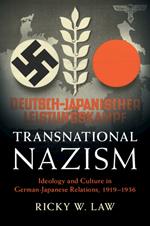 Transnational Nazism