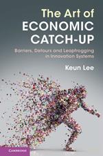 The Art of Economic Catch-Up