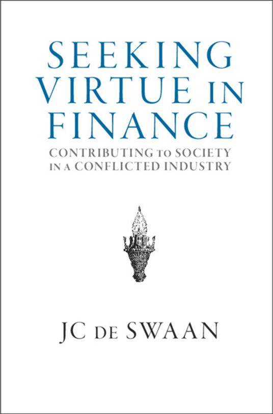 Seeking Virtue in Finance