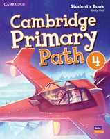 Cambridge Primary Path Foundation Level Student's Book with Creative  Journal - Kim Milne - Libro in lingua inglese - Cambridge University Press  - Cambridge Primary Path| IBS