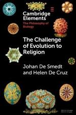 The Challenge of Evolution to Religion