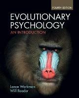 Evolutionary Psychology: An Introduction - Lance Workman,Will Reader - cover