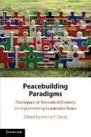 Peacebuilding Paradigms: The Impact of Theoretical Diversity on Implementing Sustainable Peace