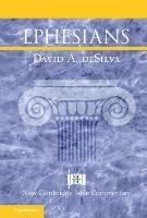 Ephesians - David A. deSilva - cover