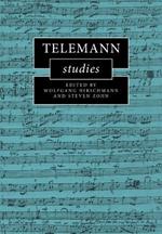 Telemann Studies