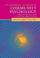 The Cambridge Handbook of Community Psychology: Interdisciplinary and Contextual Perspectives