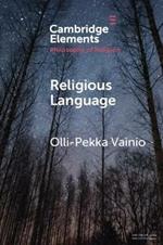 Religious Language