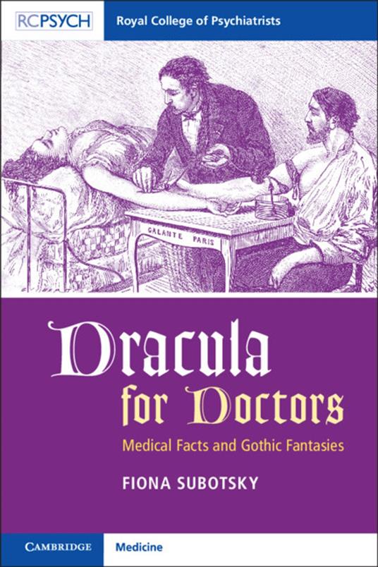 Dracula for Doctors