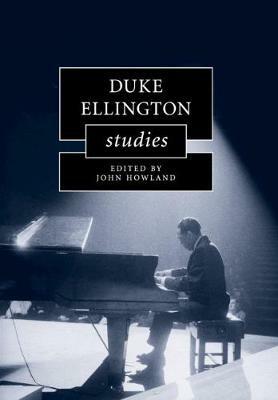 Duke Ellington Studies - cover