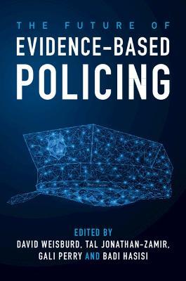 The Future of Evidence-Based Policing - cover