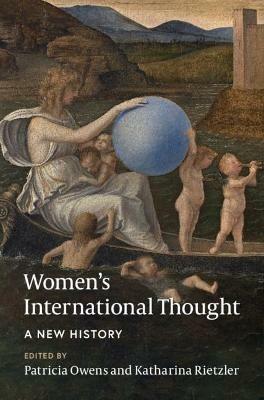 Women's International Thought: A New History - cover