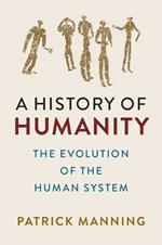 A History of Humanity