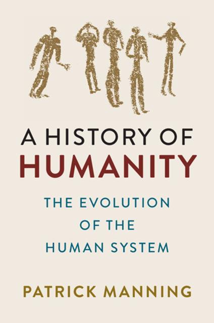 A History of Humanity