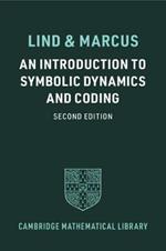 An Introduction to Symbolic Dynamics and Coding