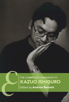The Cambridge Companion to Kazuo Ishiguro - cover