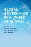 Global Governance in a World of Change