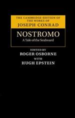 Nostromo: A Tale of the Seaboard