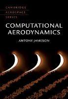 Computational Aerodynamics - Antony Jameson - cover