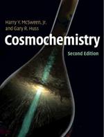 Cosmochemistry