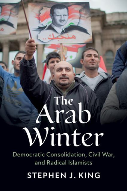 The Arab Winter