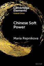 Chinese Soft Power