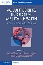 Volunteering in Global Mental Health