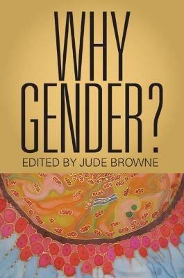 Why Gender? - cover