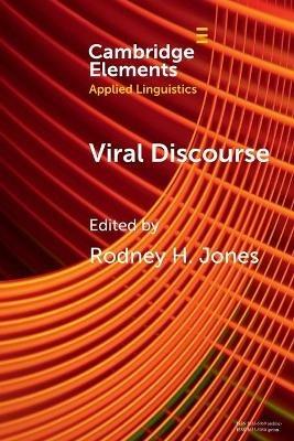Viral Discourse - cover