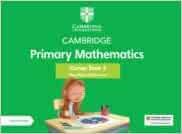 Cambridge Primary Mathematics Games Book 4 with Digital Access - Mary Wood,Emma Low - cover